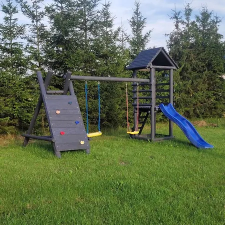 Holiday home Mazurski Zakatek
