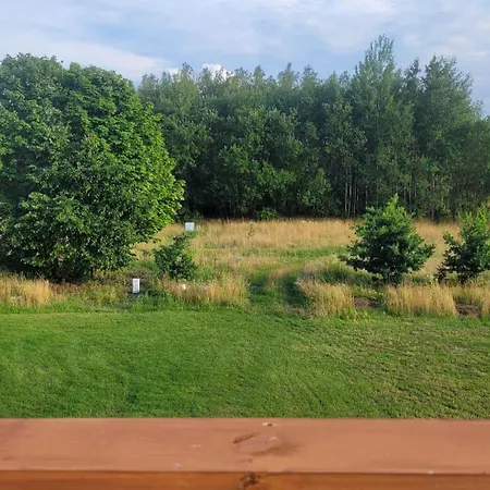 Holiday home Mazurski Zakatek *