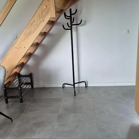 Mazurski Zakatek Holiday home Orzyny
