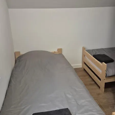 Mazurski Zakatek Holiday home