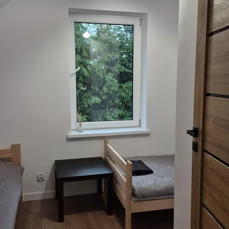 Mazurski Zakatek Holiday home *